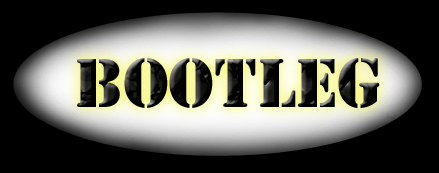 BOOTLEG logo